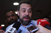 Boulos e Marta apresentam Plano Climtico