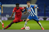 ESPANYOL VS SEVILLA