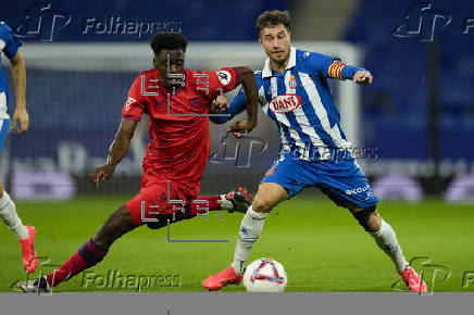 ESPANYOL VS SEVILLA