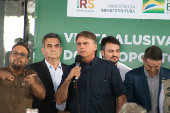 *arquivo* ex-presidente do brasil jair bolsonaro