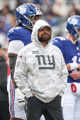 NFL: Tampa Bay Buccaneers at New York Giants