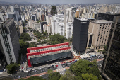 El Museo de Arte de Sao Paulo ampla su capacidad expositiva un 66 % con un nuevo edificio