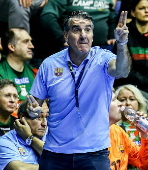 EHF Champions League - SC Magdeburg vs Barcelona