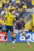 Las Palmas-Valladolid