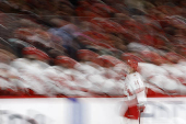 NHL: Carolina Hurricanes at Washington Capitals