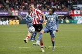 Eredivisie - Sparta Rotterdam vs Ajax