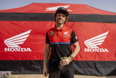 Dakar Rally - Previews