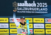 FIS Alpine World Ski Championships