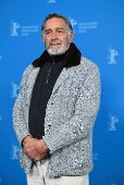 75th Berlinale International Film Festival in Berlin