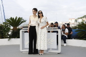 The Substance - Photocall - 77th Cannes Film Festival