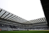 English Premier League - Newcastle vs Tottenham