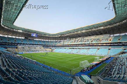 BRASILEIRO A 2024, GREMIO X FLAMENGO