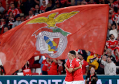 Primeira Liga - Benfica v Gil Vicente