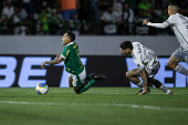 PALMEIRAS X ATLETICO MINEIRO ? CAMPEONATO BRASILEIRO 2024