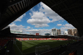 Premier League - Brentford v Wolverhampton Wanderers