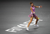 WTA Finals