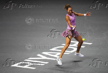 WTA Finals