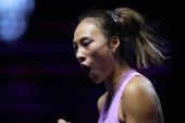 WTA Finals