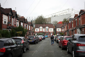 Premier League - Manchester United v Leicester City