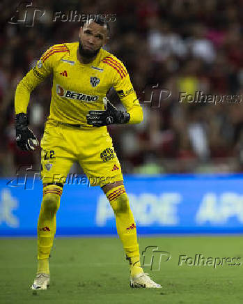 BRASILEIRO A 2024, FLAMENGO X ATLETICO-MG