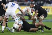 Autumn Internationals - Italy v New Zealand