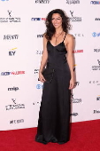 Red Carpet - 2024 International Emmy Awards