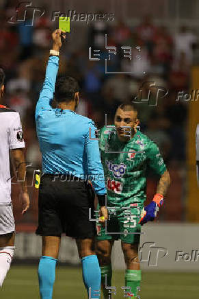 Real Estel - Alajuelense