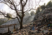 Plastic Pollution in the Philippines