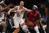 NBA: Phoenix Suns at Miami Heat