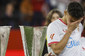 Sevilla-Celta de Vigo