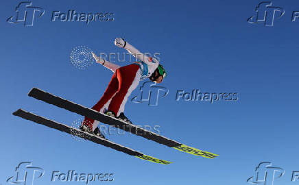 Four Hills Tournament