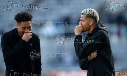 Premier League - Newcastle United v AFC Bournemouth