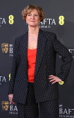 Arrivals - EE BAFTA Awards 2025