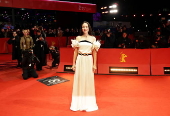 The Ice Tower - Premiere - 75th Berlin International Film Festival