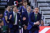 Final: Real Madrid vs Unicaja Mlaga