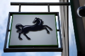 Lloyds reports fall in first quarter profits for 2024
