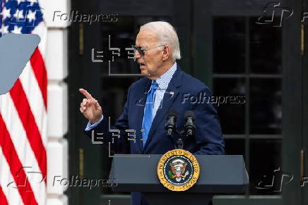 US President Biden delivers remarks on first 'Brunch in Celebration of Black Excellence'