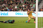 MLS: Real Salt Lake at Austin FC