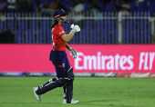 Women's Cricket T20 World Cup - Bangladesh v England