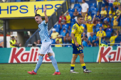 UD Las Palmas - Celta de Vigo