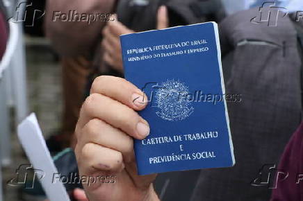 Feira primeiro passo no rio de janeiro