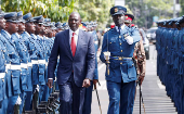 Kenya's President Ruto to deliver State of the Nation address in Nairobi