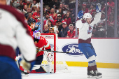 NHL: Colorado Avalanche at Florida Panthers