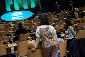 COP29 climate summit in Baku