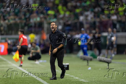 Palmeiras-Botafogo: Campeonato Brasileiro Serie A