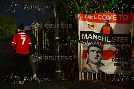 Europa League - Manchester United v Bodo/Glimt