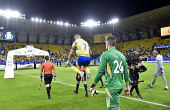 Saudi Pro League - Al Nassr v Damac