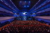 37th European Film Awards in Lucerne