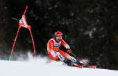 FIS Alpine Ski World Cup - Men's Giant Slalom