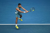 Australian Open - Day 4